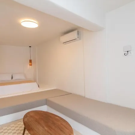 Art Beachfront * Pánormos