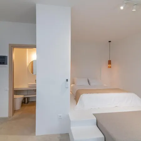 Art Beachfront * Pánormos