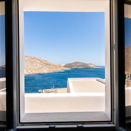 Daire Art Beachfront