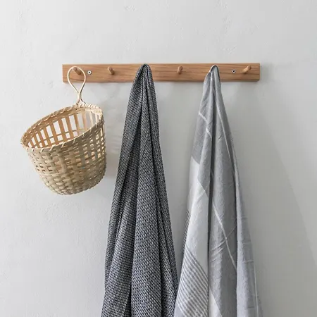 Daire Art Beachfront