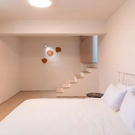 Art Beachfront Pánormos