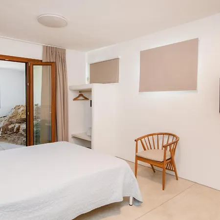 Art Beachfront Daire