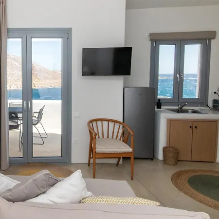 Art Beachfront Daire *