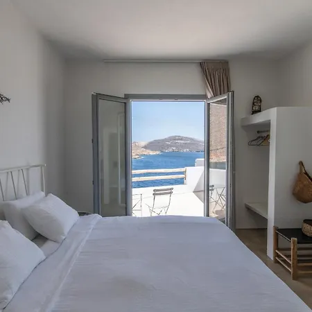 Art Beachfront Daire