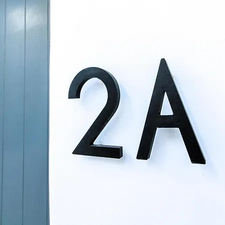 Daire Art Beachfront Pánormos