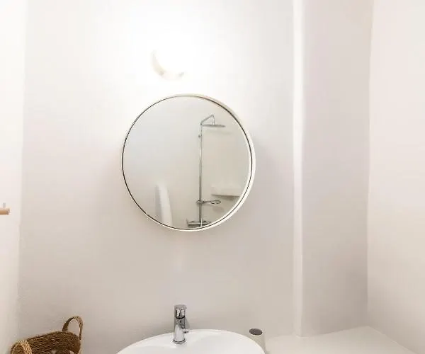 Art Beachfront Apartamento *