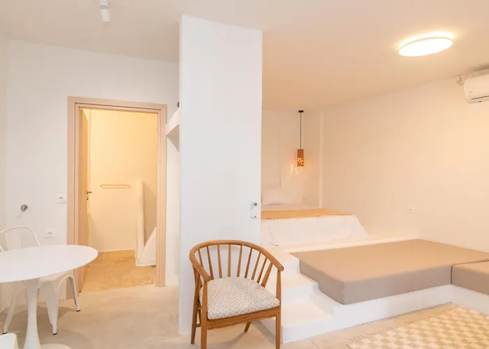 Art Beachfront Pánormos