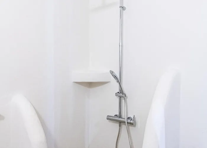 Apartamento Art Beachfront *