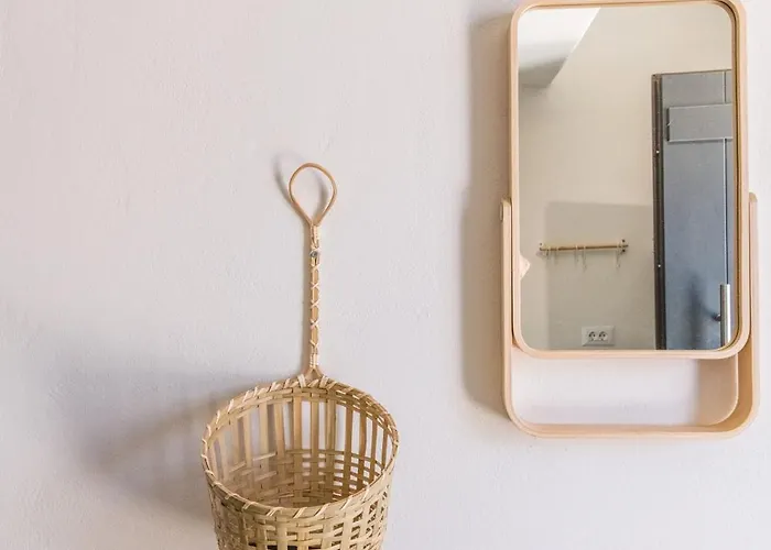 Art Beachfront * Pánormos