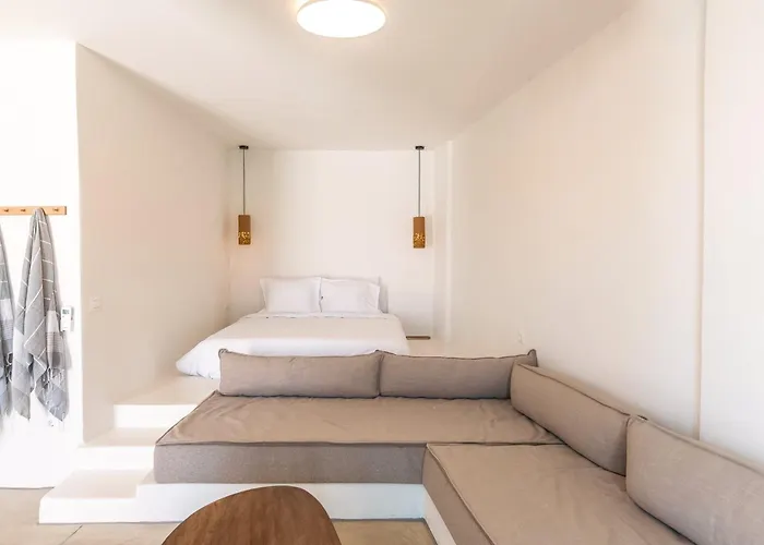 Apartamento Art Beachfront