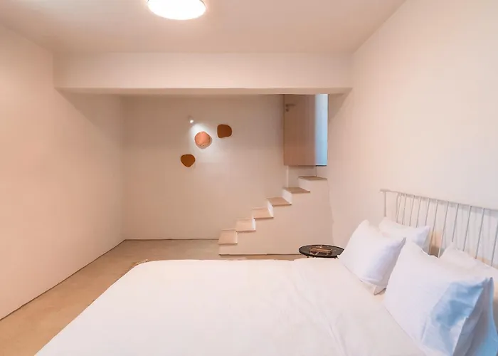 Art Beachfront Pánormos