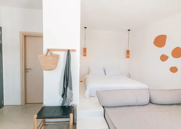 Apartamento Art Beachfront