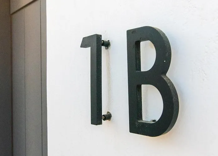 Art Beachfront * Pánormos