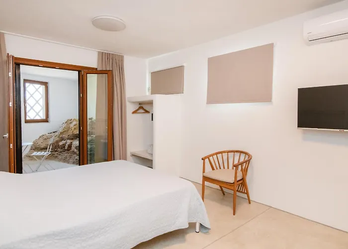 Art Beachfront Apartamento