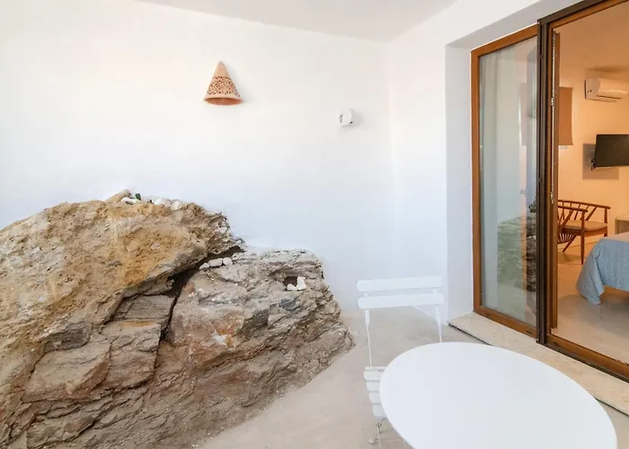 Apartamento Art Beachfront *