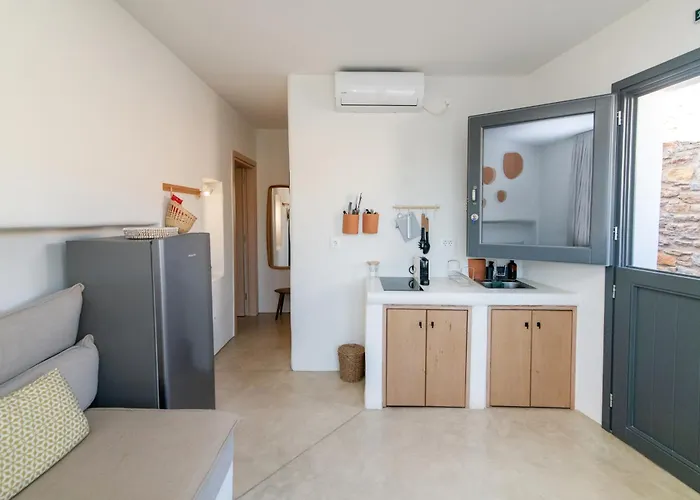 Art Beachfront Apartamento