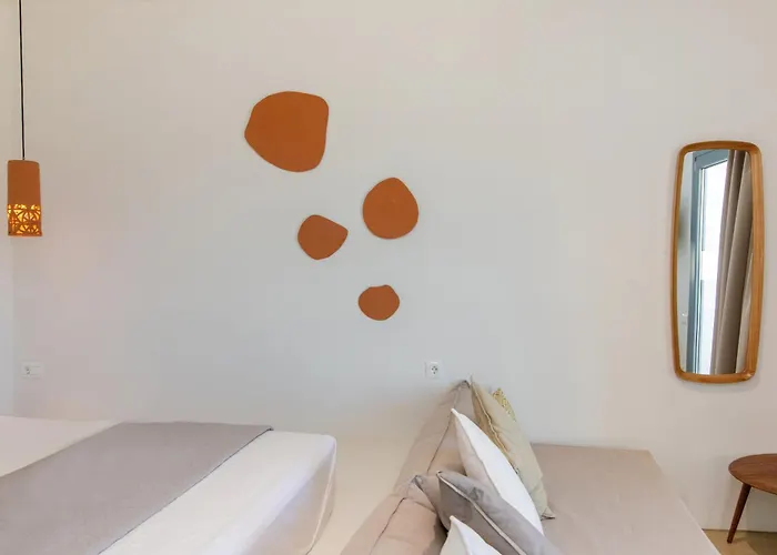 Art Beachfront Apartamento *