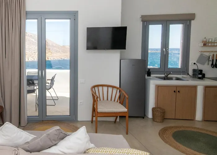 Art Beachfront Apartamento *