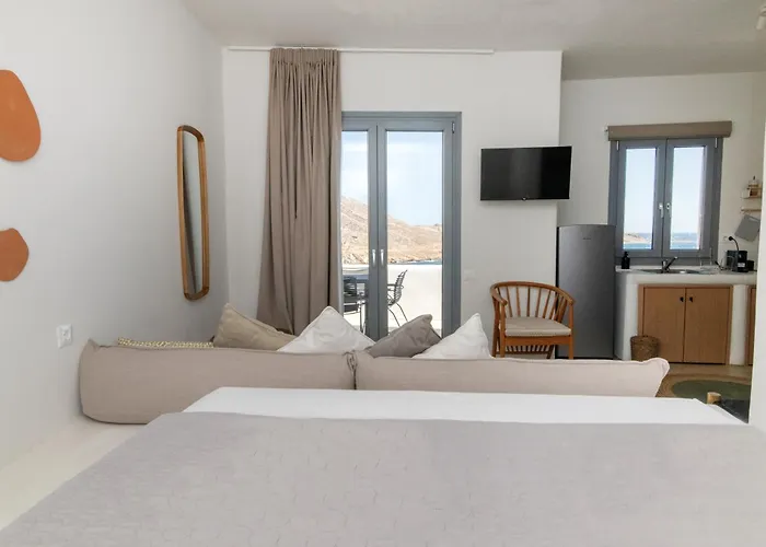 Apartamento Art Beachfront