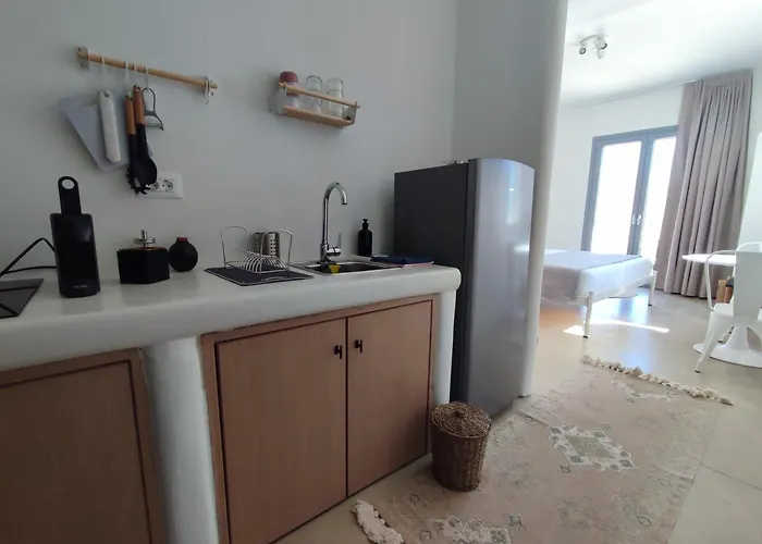 Apartamento Art Beachfront *