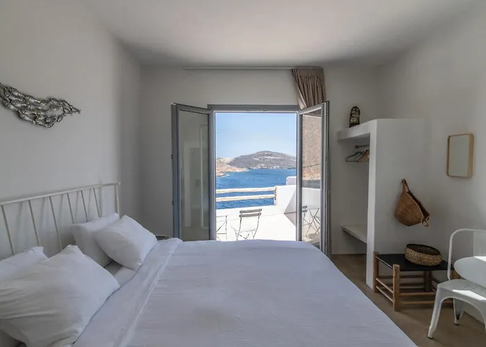 Art Beachfront Apartamento