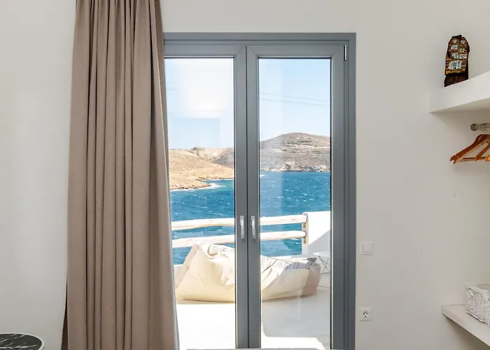 Apartamento Art Beachfront