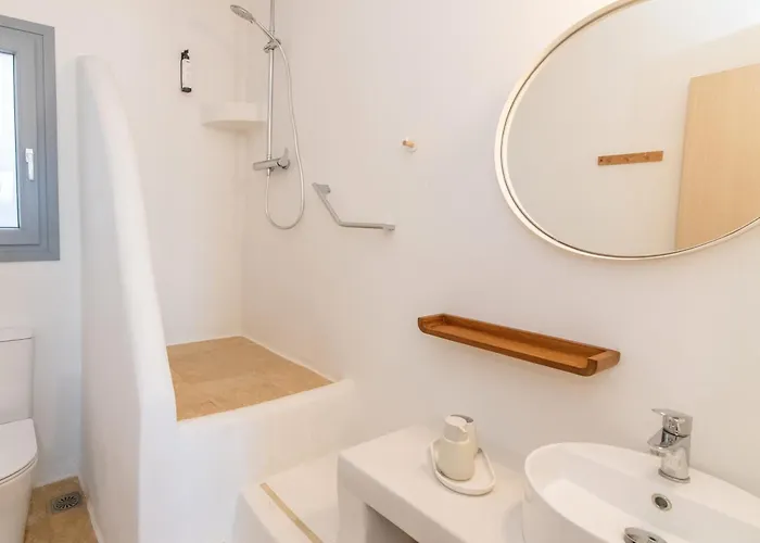 Art Beachfront Apartamento *