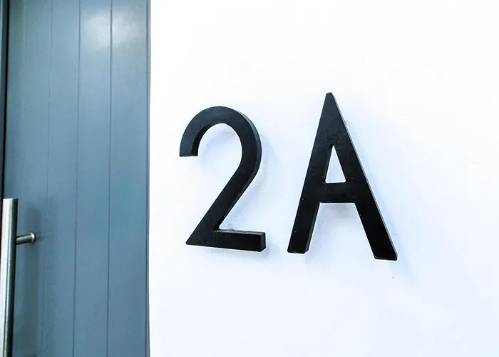 Apartamento Art Beachfront Pánormos