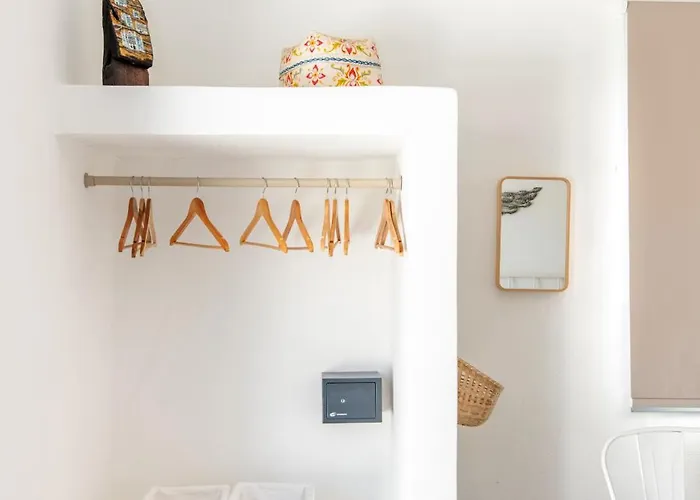 Apartamento Art Beachfront