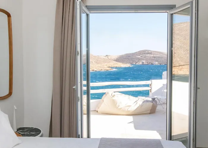 Art Beachfront Apartamento *