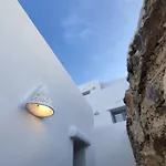 Art Beachfront * Pánormos