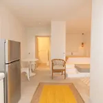 Art Beachfront Apartamento