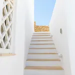Art Beachfront Apartamento Pánormos