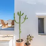 Art Beachfront Apartamento