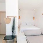 Apartamento Art Beachfront