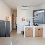 Art Beachfront Apartamento