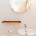 Apartamento Art Beachfront *