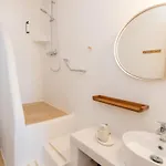 Art Beachfront Apartamento *