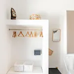 Apartamento Art Beachfront