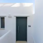 Art Beachfront Apartamento