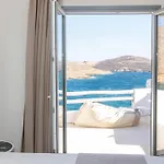 Art Beachfront Apartamento *