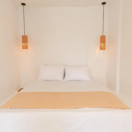 Art Beachfront * Panormos (Tinos)