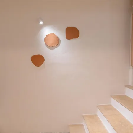 Apartment Art Beachfront Panormos (Tinos)