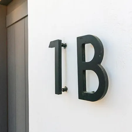 Art Beachfront * Panormos (Tinos)