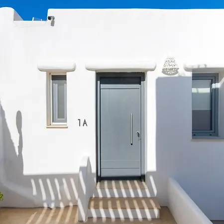 Appartamento Art Beachfront