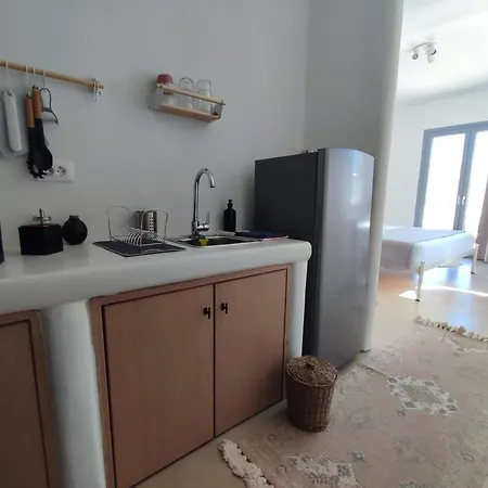 Apartment Art Beachfront *