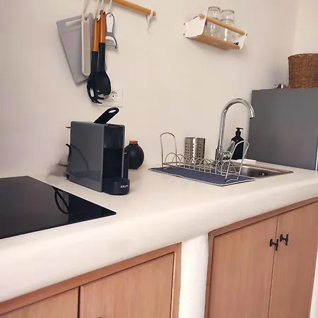 Art Beachfront Panormos (Tinos)