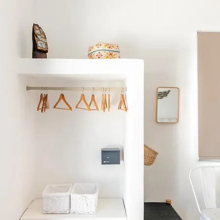 Appartement Art Beachfront