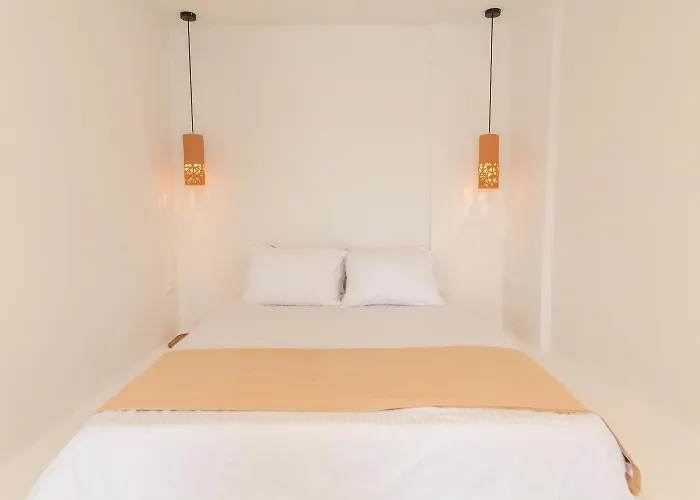 Art Beachfront * Pánormos