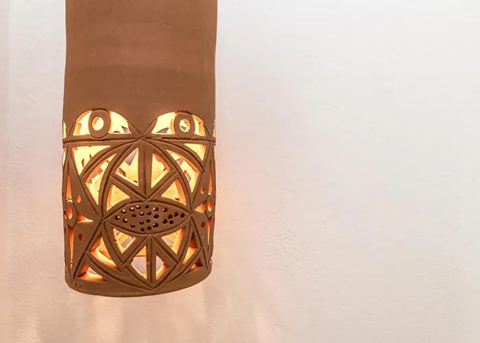 Art Beachfront Panormos (Tinos)